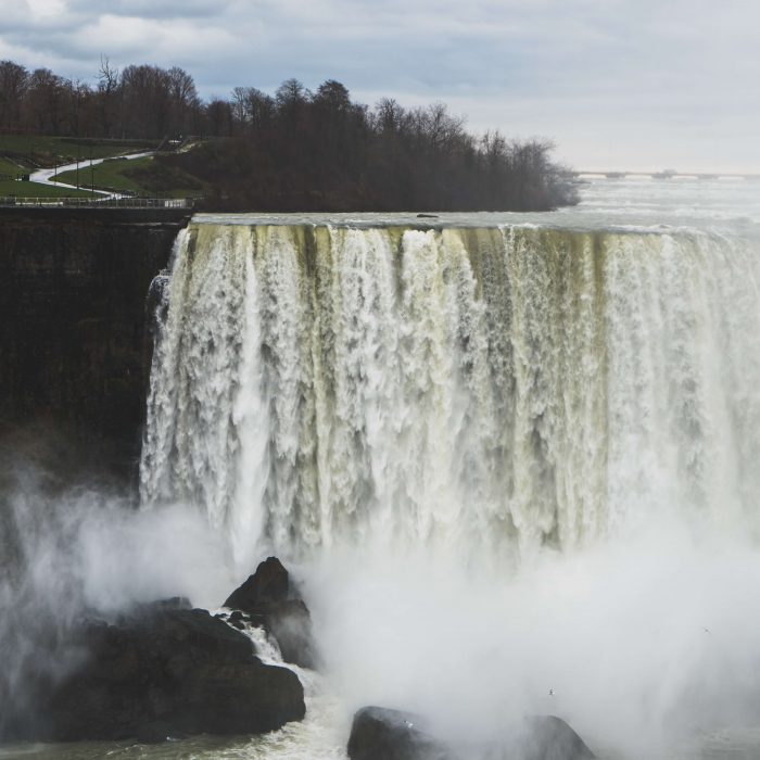 Thompson Falls Wren Tours & Travel