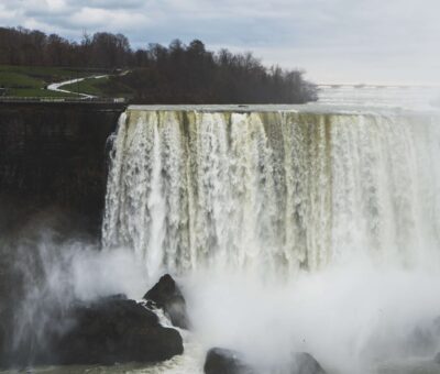 Thompson Falls